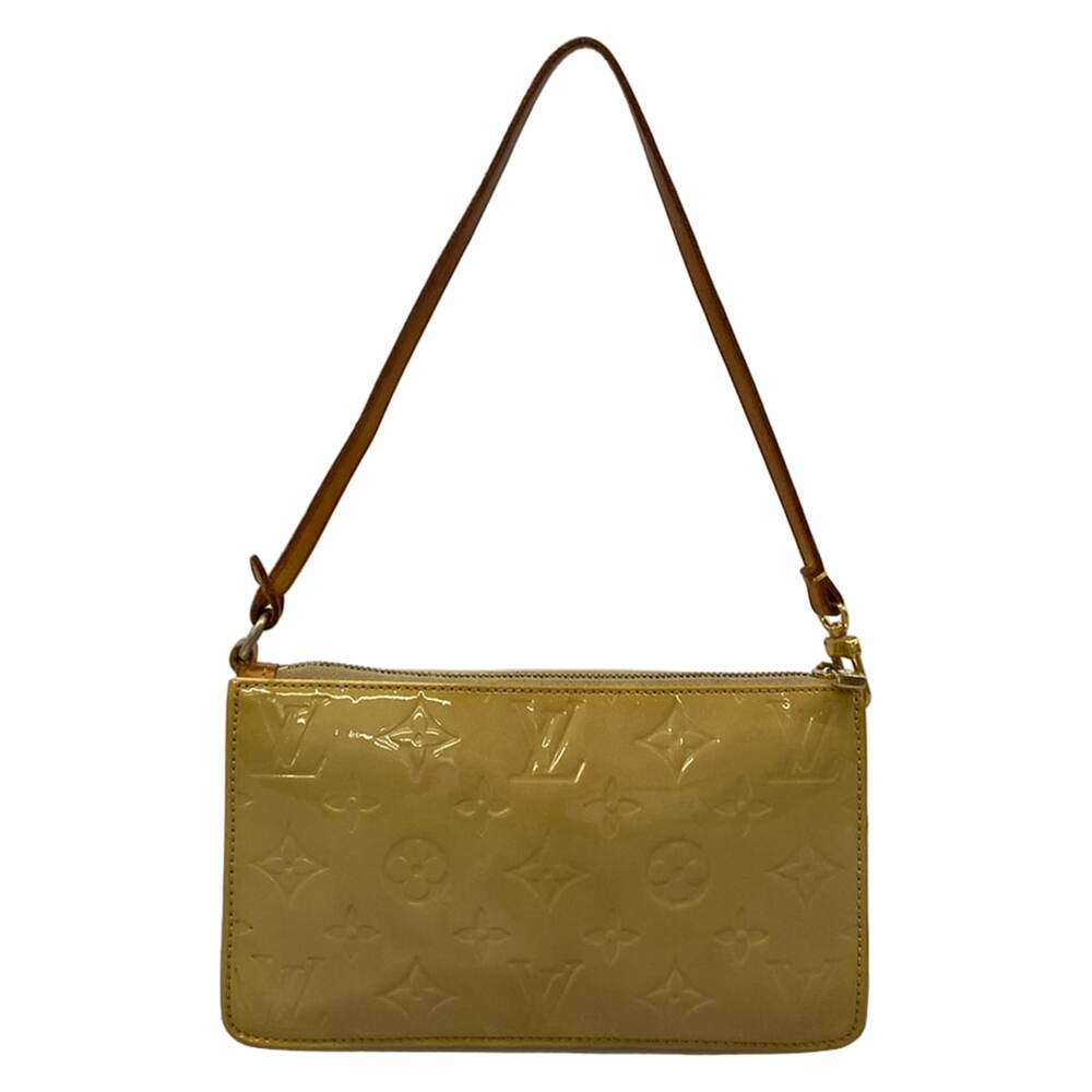 Louis Vuitton Lexington Monogram Vernis Handbag M91343 - Picture 3 of 13
